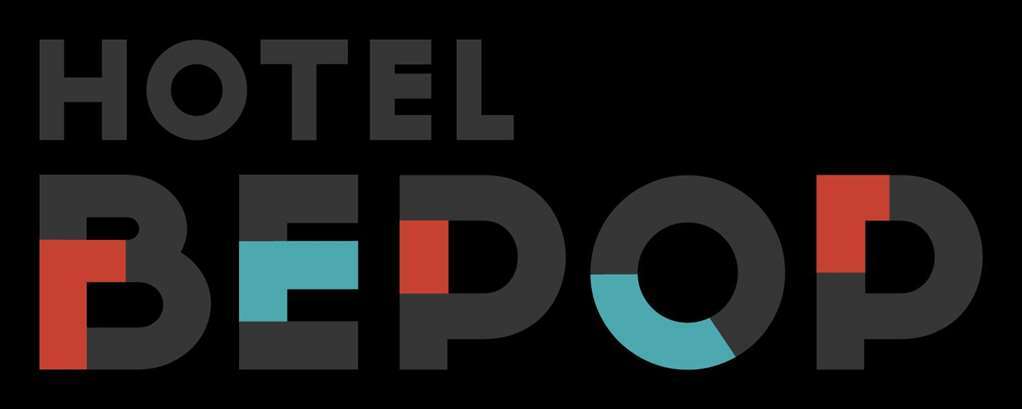 Hotel Bepop Pori Logo photo